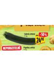 CUKETA ZELEN