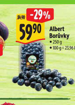 BORVKY