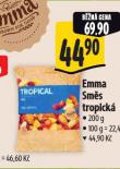 EMMA SMS TROPICK