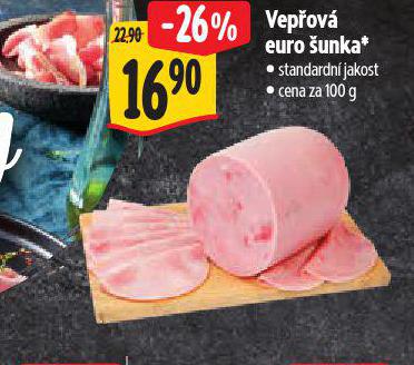 VEPOV EURO UNKA