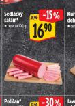 SEDLCK SALM