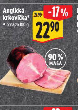 ANGLICK KRKOVIKA