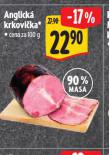 ANGLICK KRKOVIKA