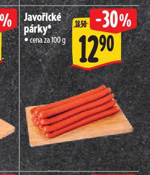 JAVOICK PRKY