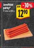 JAVOICK PRKY