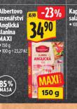 ANGLICK SLANINA MAXI