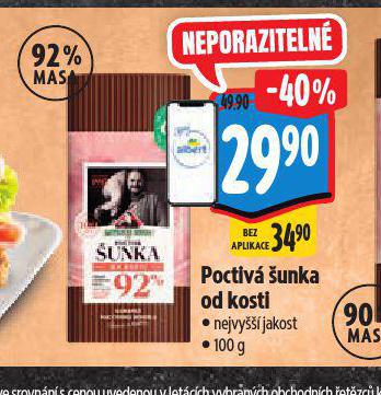 POCTIV UNKA OD KOSTI