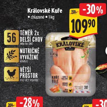 KRLOVSK KUE