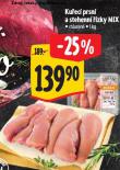 KUEC PRSN A STEHENN ZKY MIX