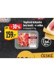 VEPOV KRKOVICE BEZ KOSTI