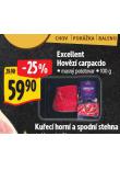 EXCELLENT HOVZ CARPACCIO
