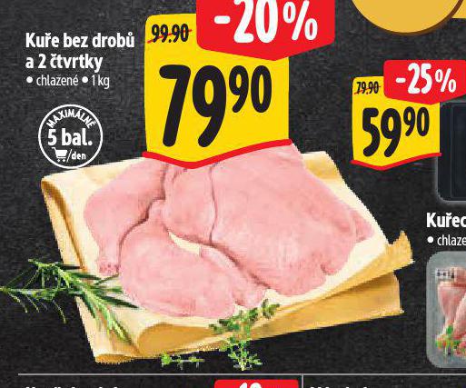 KUE BEZ DROB A 2 TVRTKY