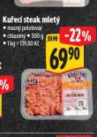 KUEC STEAK MLET