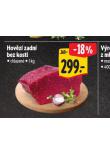 HOVZ ZADN BEZ KOSTI