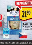 KAPR PLEN
