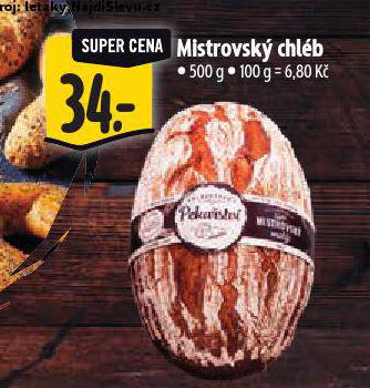 MISTROVSK CHLB