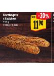 KORNBAGETA S KVSKEM