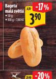 BAGETA MAL SVTL