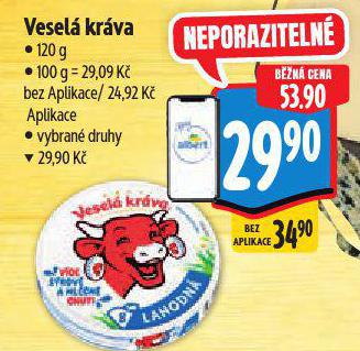 VESEL KRVA