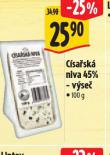 CSASK NIVA 45% VSE