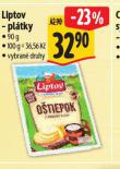 LIPTOV PLTKY