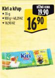 KIRI A KUP