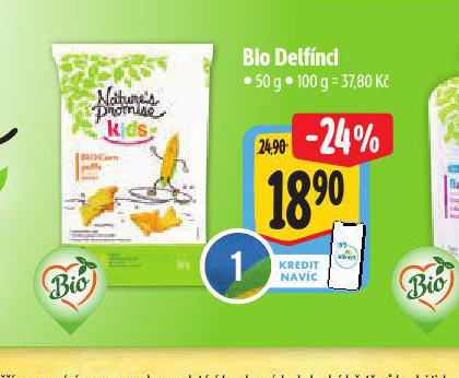 BIO DELFNCI