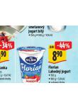 FLORIAN LAHODN JOGURT