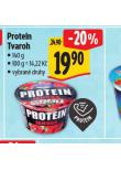 PROTEIN TVAROH