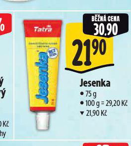 JESENKA