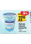 JIHOESK ZAKYSAN SMETANA 11%