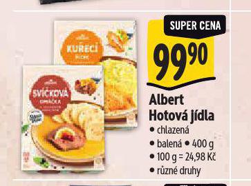 ALBERT HOTOV JDLA