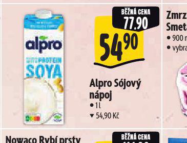 ALPRO SJOV NPOJ