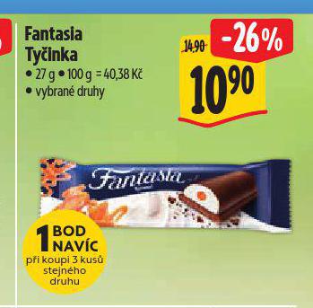 FANTASIA TYINKA