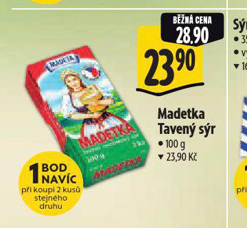 MADETKA TAVEN SR