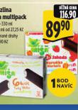 ZMRZLINA M͊A MULTIPACK