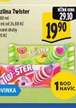 ZMRZLINA TWISTER