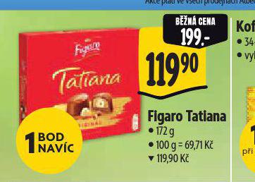 FIGARO TATIANA