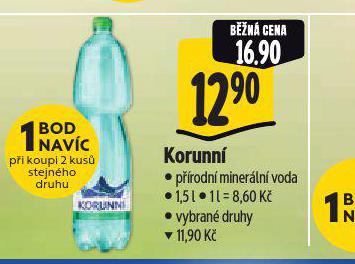 KORUNN