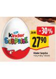 KINDER SURPRISE