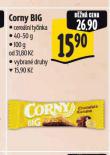 CORNY BIG