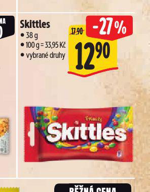 SKITTLES
