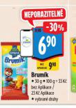 BRUMK