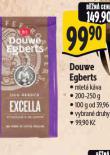DOUWE EGBERTS MLET KVA
