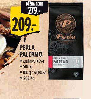 PERLA PALERMO ZRNKOV KVA