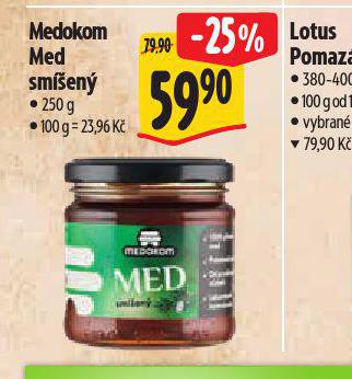 MEDOKOM MED SM͊EN