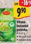 VITANA INSTANTN POLVKA