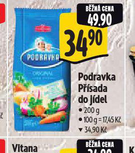 PODRAVKA PSADA DO JDEL