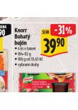 KNORR BOHAT BUJON