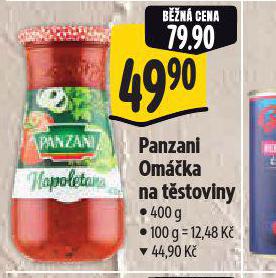 OANZANI OMKA NA TSTOVINY